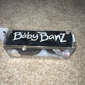 Baby banz infant sunglasses